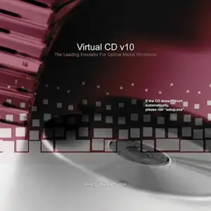 Virtual CD 10.6.0.0