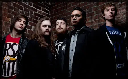 The Crimson Armada - Conviction (2011)