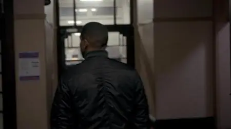 Reggie Yates Outside Man S02E04