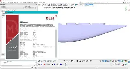 BETA-CAE Systems 21.1.5