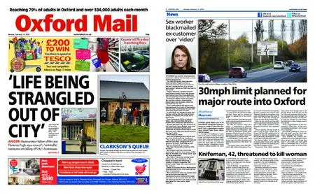 Oxford Mail – February 13, 2023