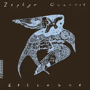 Zephyr Quartet - Epilogue (2020)