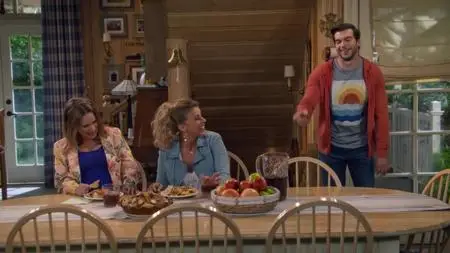 Fuller House S04E07