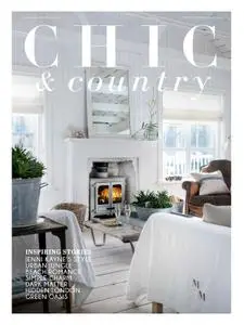 Chic & Country – 15 February 2019