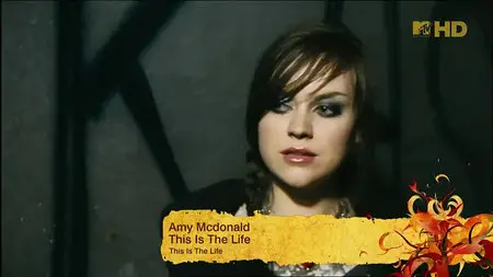 Amy Mcdonald - This Is The Life (2007)