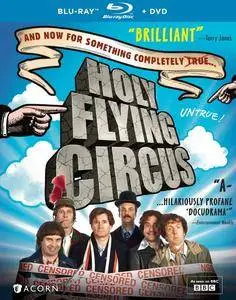 Holy Flying Circus (2011)