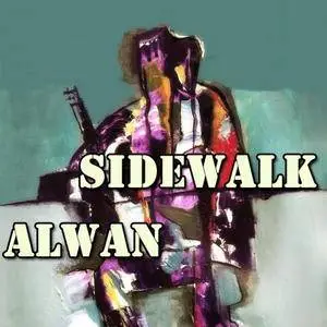 Alwan - Sidewalk (2016)