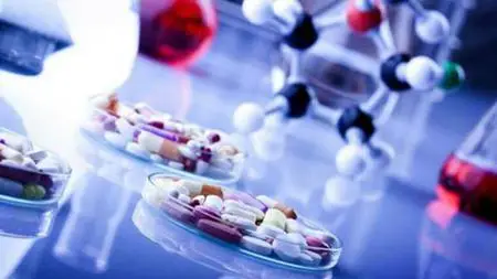 Pharmaceutical Clinical Bioequivalence Study (Ba/Be) Course