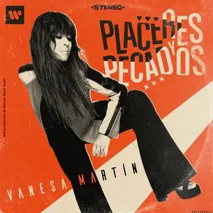 Vanesa Martín - Placeres y pecados (2022) [Official Digital Download 24-44/48]