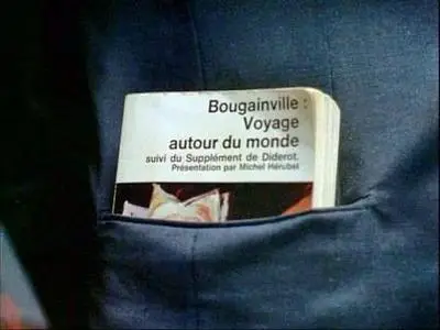 Eric Rohmer-L'Amour l'après-midi (1972)