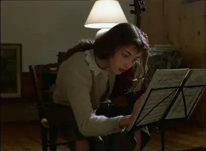Prénom Carmen (1983)