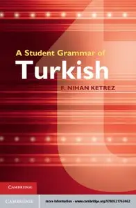 A Student Grammar of Turkish (repost)