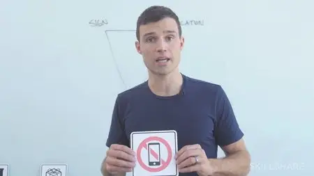 Skillshare – Icon Design: Creating Pictograms with Purpose (2015)