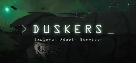 Duskers (2016)