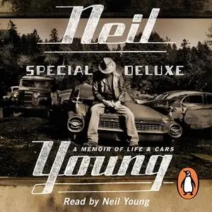 «Special Deluxe» by Neil Young