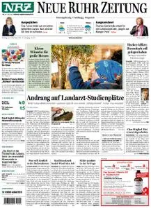 Neue Ruhr Zeitung – 25. November 2019