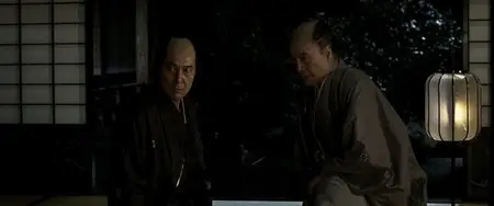 13 Assassins / Jusan-nin no shikaku (2010)