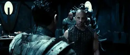 Riddick (2013)
