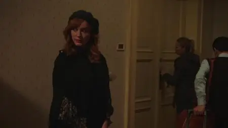 The Romanoffs S01E03