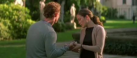 The Wedding Planner (2001)