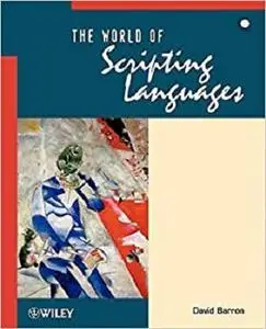 The World of Scripting Languages [Repost]