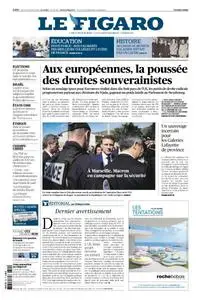 Le Figaro - 20 Mars 2024