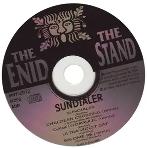 The Enid - Sundialer (1995)