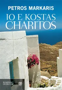 Petros Markaris - Io e Kostas Charitos
