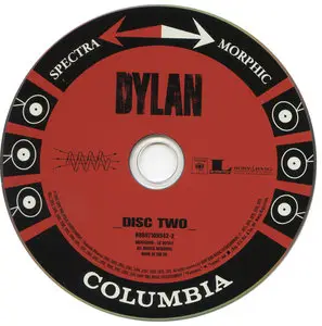 Bob Dylan - Dylan (2007) [3CD, Deluxe Edition]