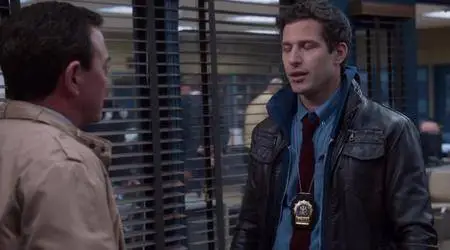 Brooklyn Nine-Nine S05E20