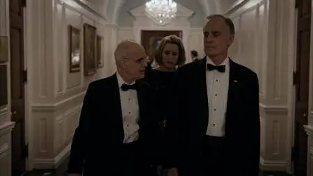 Madam Secretary S04E12