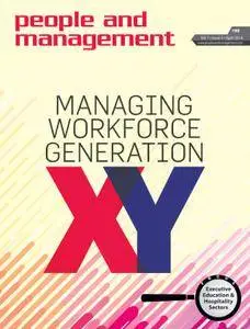 People and Management - April 15, 2016