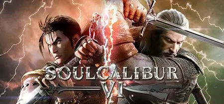 SOULCALIBUR VI (2018)