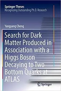 Search for Dark Matter Produced in Association with a Higgs Boson Decaying to Two Bottom Quarks at ATLAS (Repost)