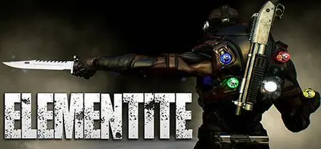 Elementite (2022)