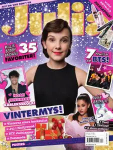 Julia – 04 december 2018