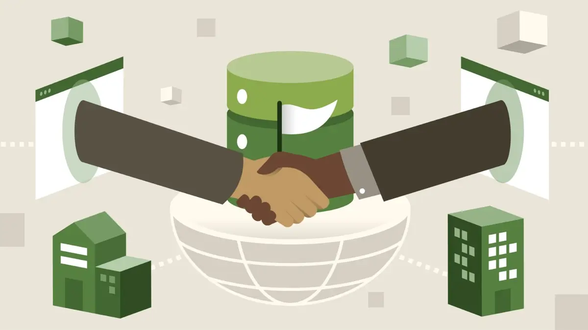 Global Data Stewardship