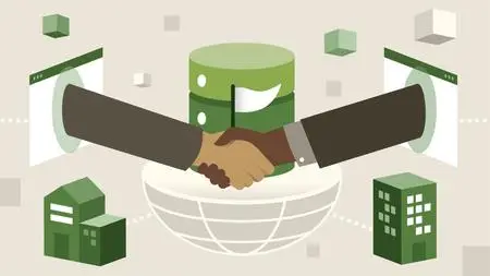 Global Data Stewardship