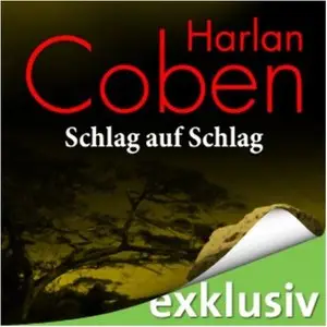 Harlan Coben - Thriller-Pack