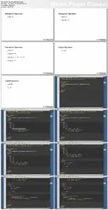 PHP with MySQL Essential Training