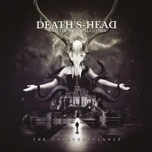 Death's-Head And The Space Allusion - The Counterbalance (2019)