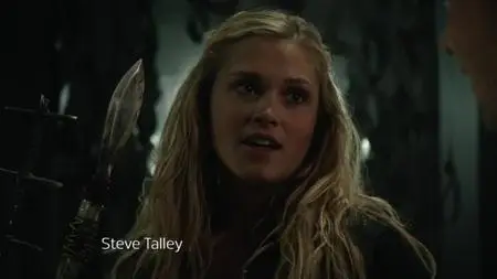 The 100 S01E11