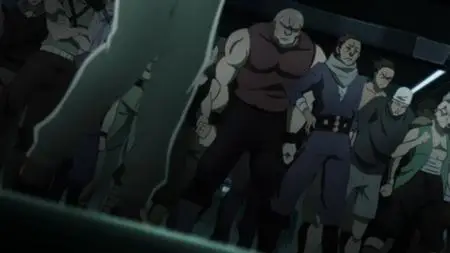 One Punch Man S2 - 02