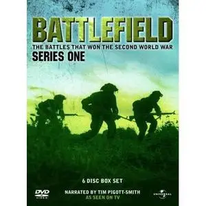 Battlefield - Series 1