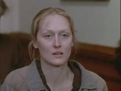 Sophie's Choice - 1982