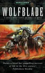 Wolfblade (Warhammer 40,000: Space Wolf)