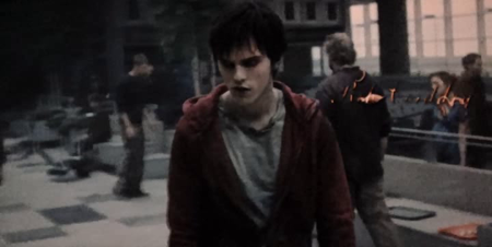Warm Bodies (2013)