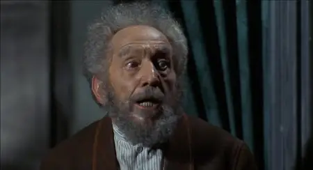 The Dunwich Horror (1970)