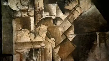 BBC - Art on the BBC: The Many Faces of Picasso (2020)