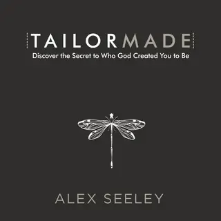 «Tailor Made» by Alex Seeley